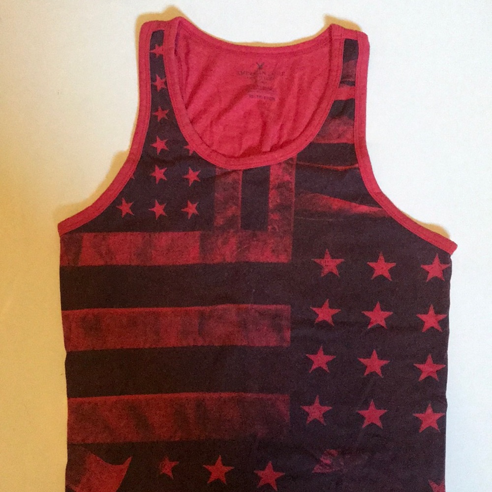 American Eagle Tank Top